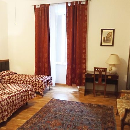 Roma Center, Rione Monti, Apartament Екстериор снимка