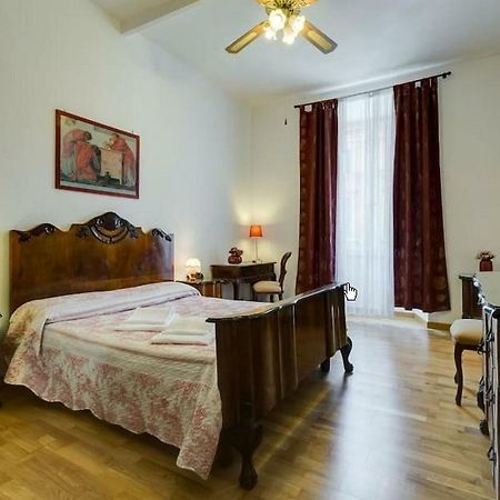 Roma Center, Rione Monti, Apartament Екстериор снимка