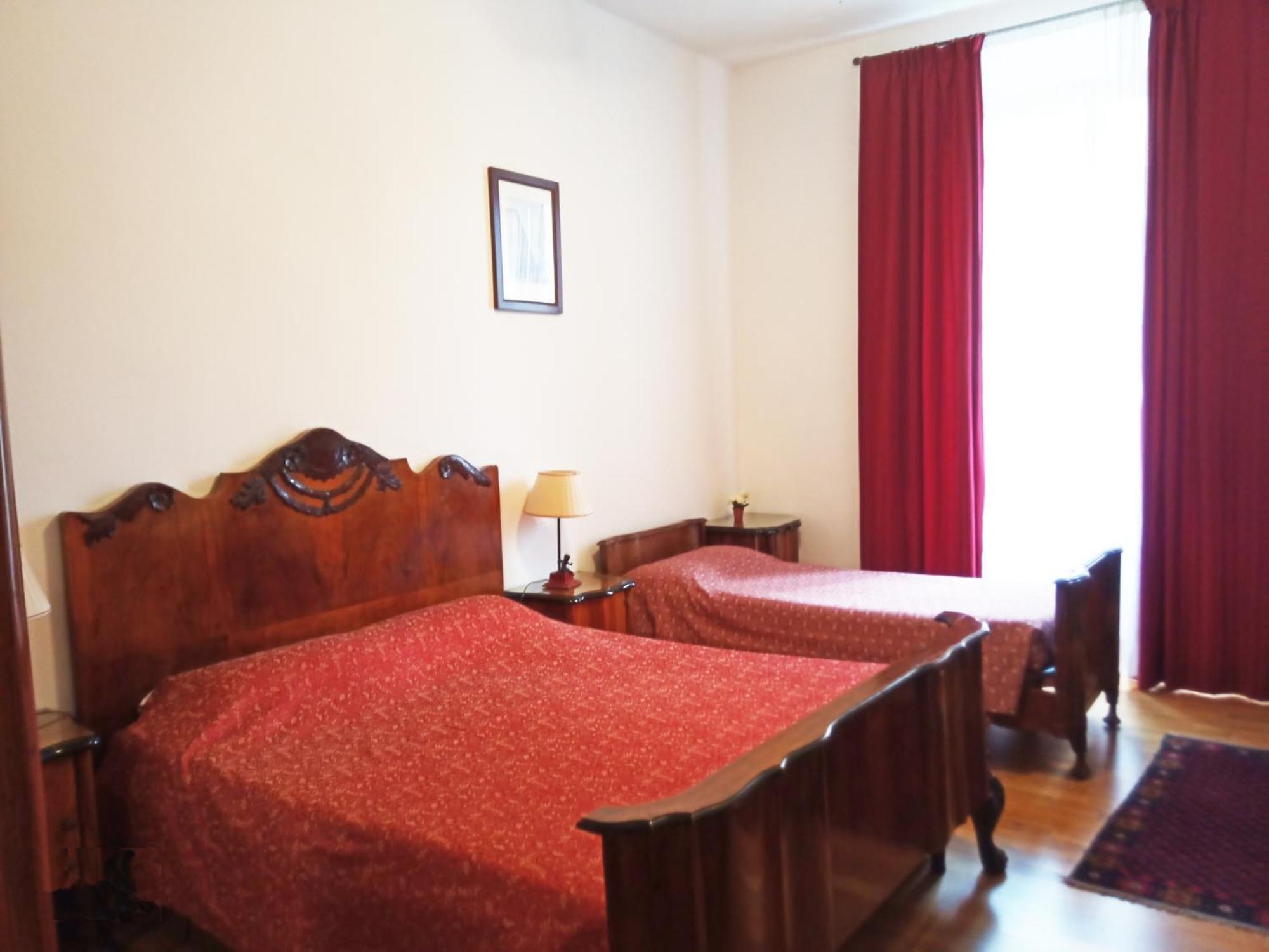 Roma Center, Rione Monti, Apartament Екстериор снимка