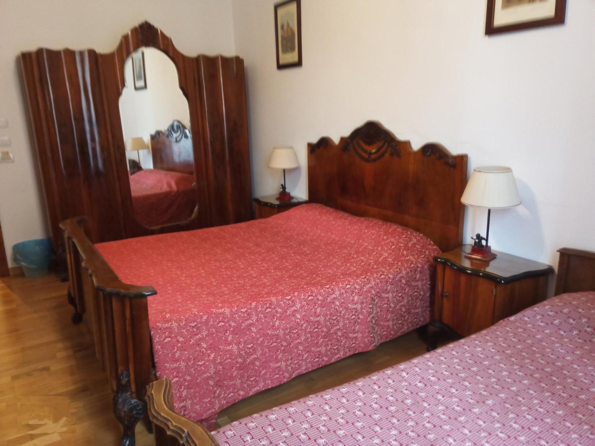 Roma Center, Rione Monti, Apartament Екстериор снимка