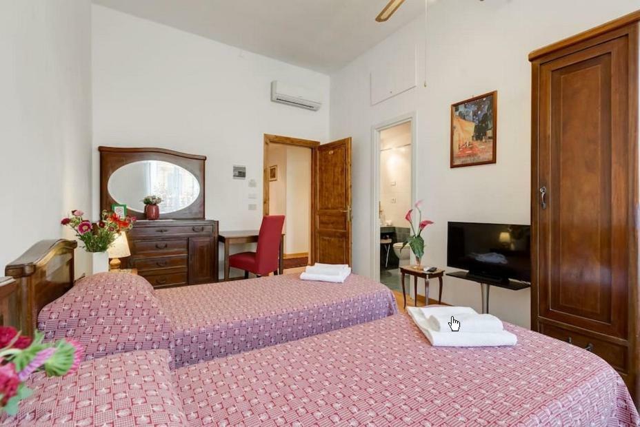 Roma Center, Rione Monti, Apartament Екстериор снимка